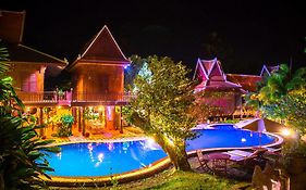Palm House Boutique Resort