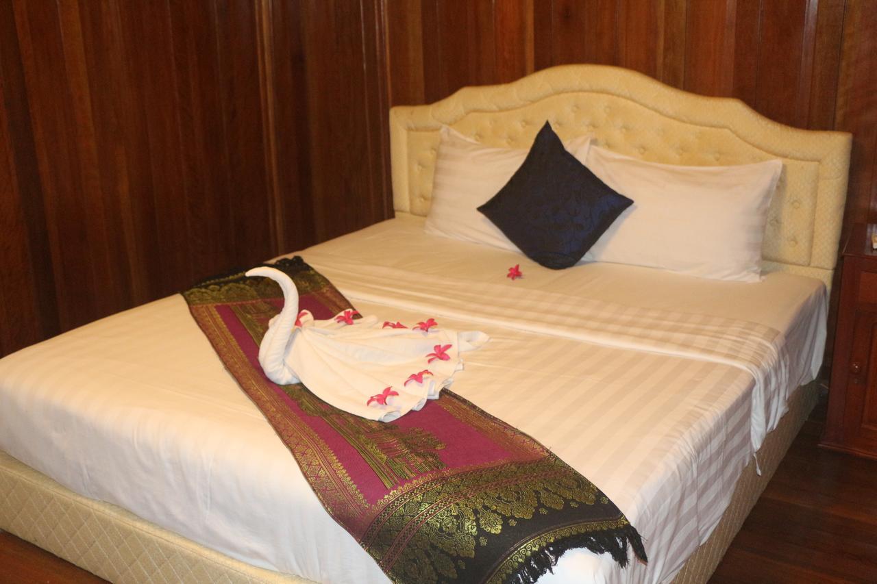 Palm House Boutique Resort Kep Extérieur photo