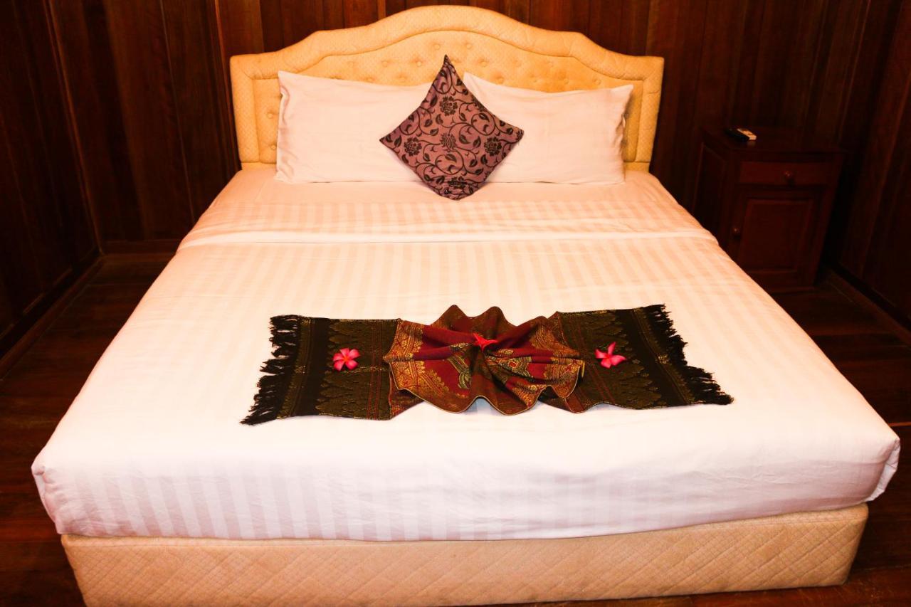 Palm House Boutique Resort Kep Extérieur photo